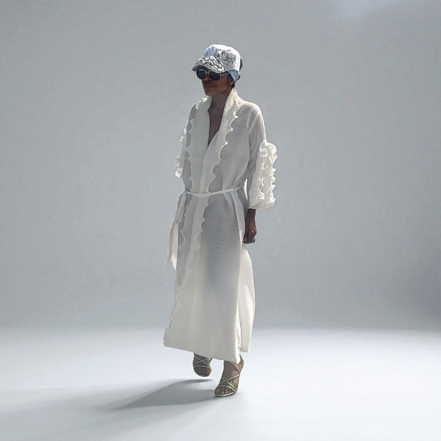 Summer Whites