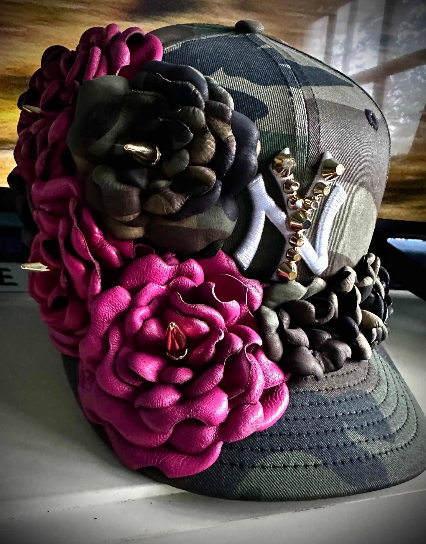 KILL A CAMO 2