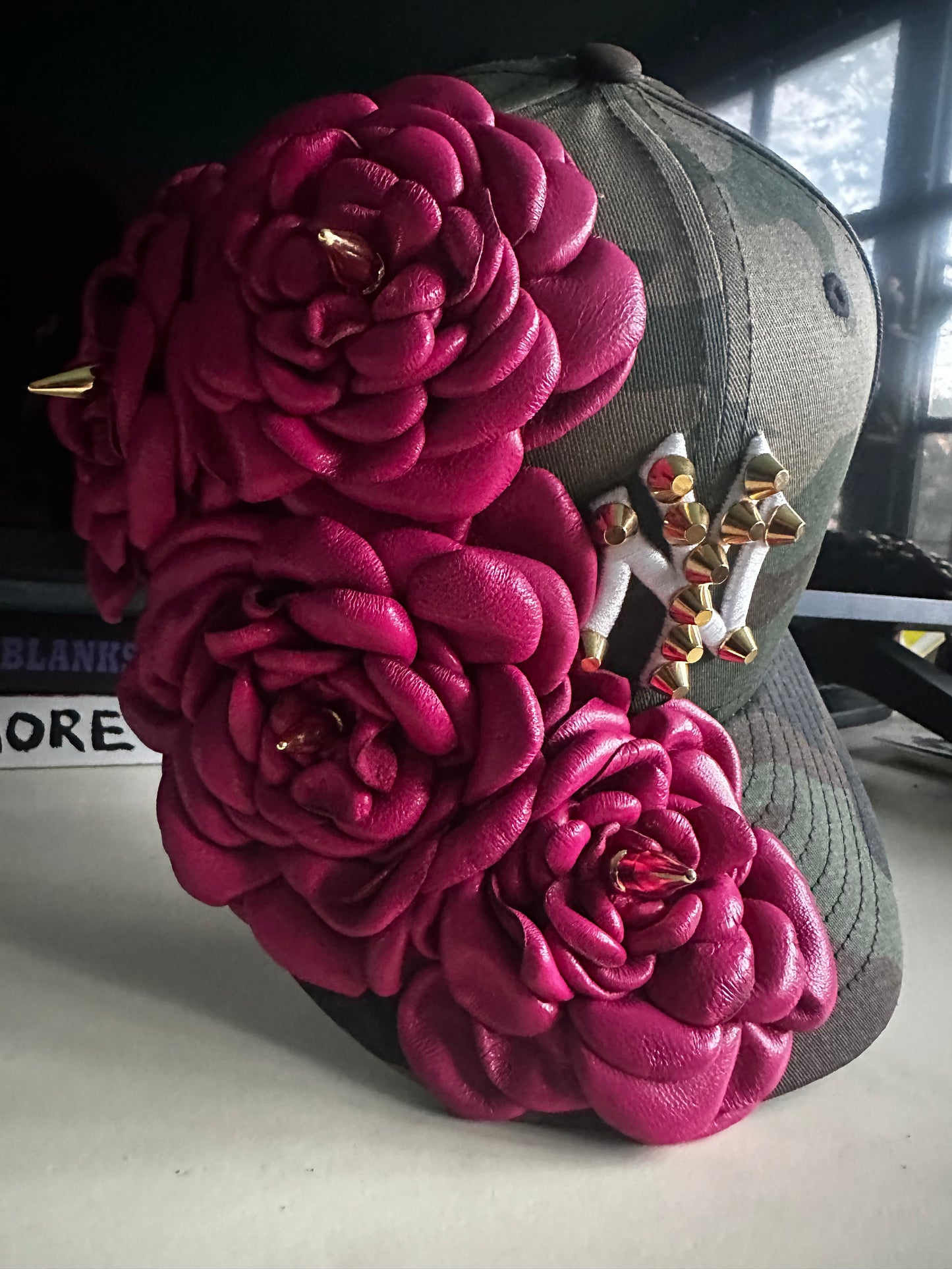 “KILLA CAM-O”
