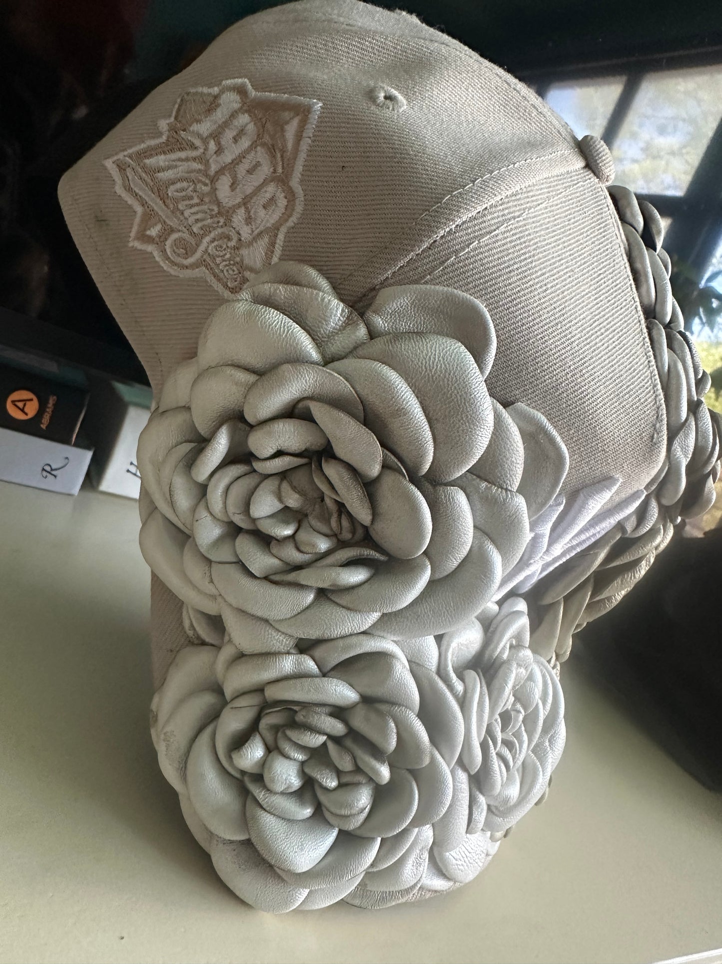 Off the runway - Angels in the City