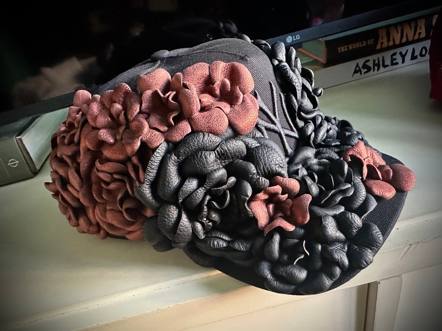 She’s Expensive in Black