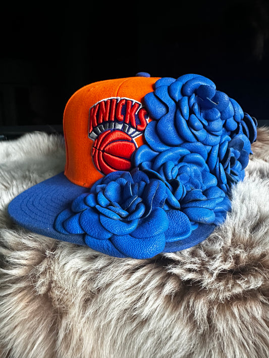NY KNICKS LOVE