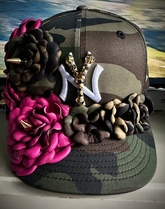 KILL A CAMO 2