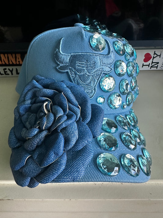 THE BULLS BLUES