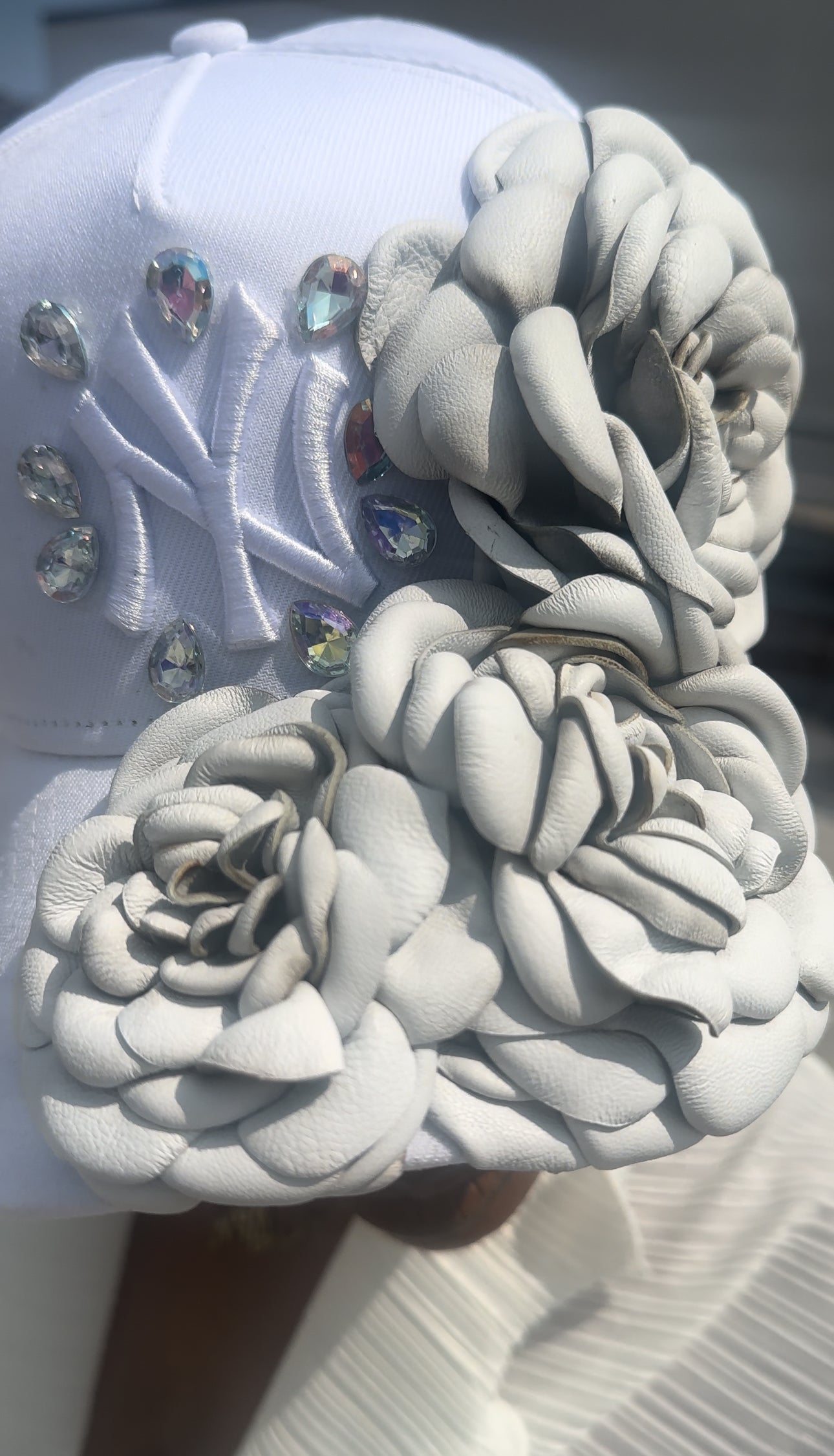 Summer Whites