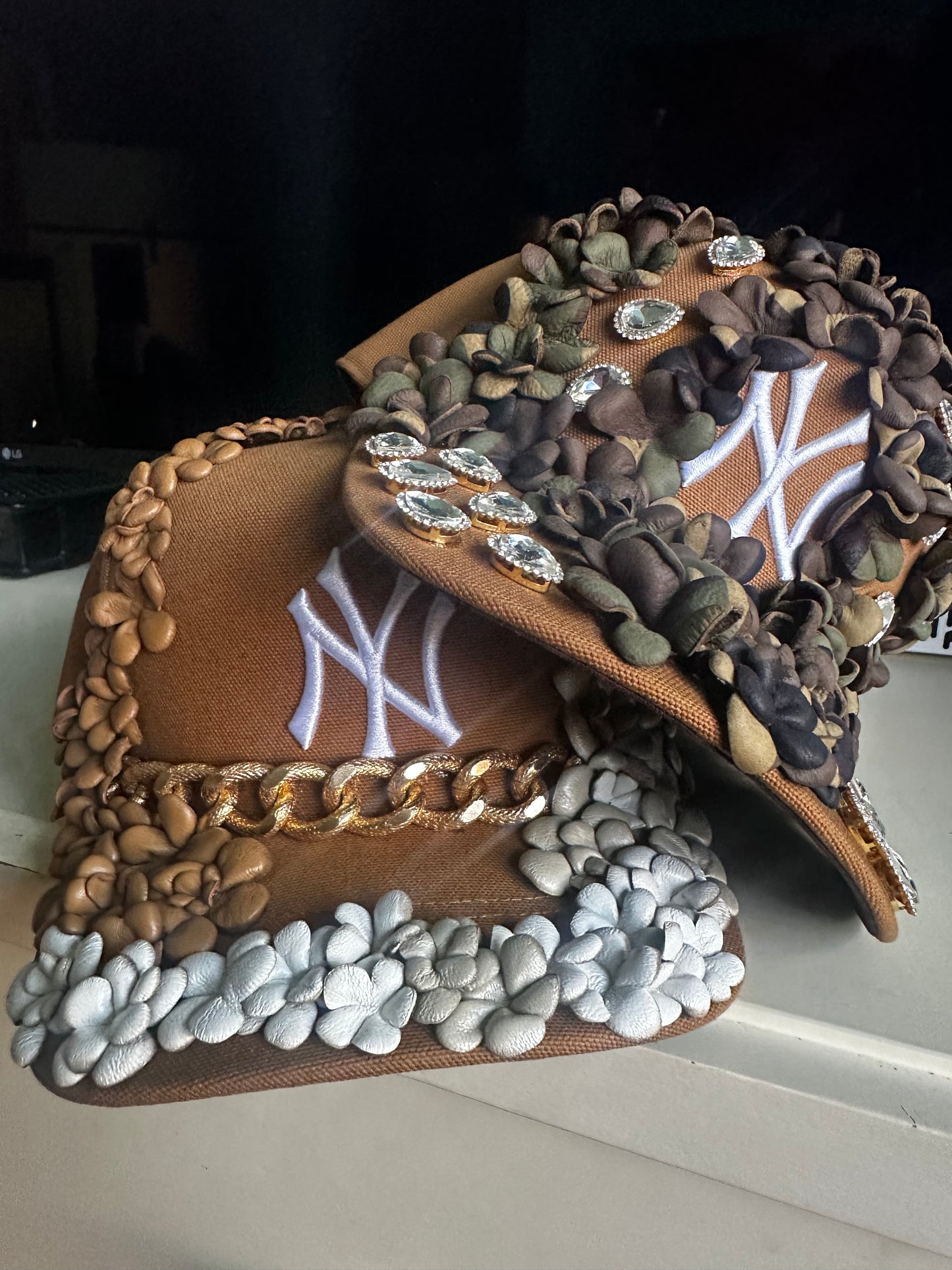 Off the runway - The Elegant Edge