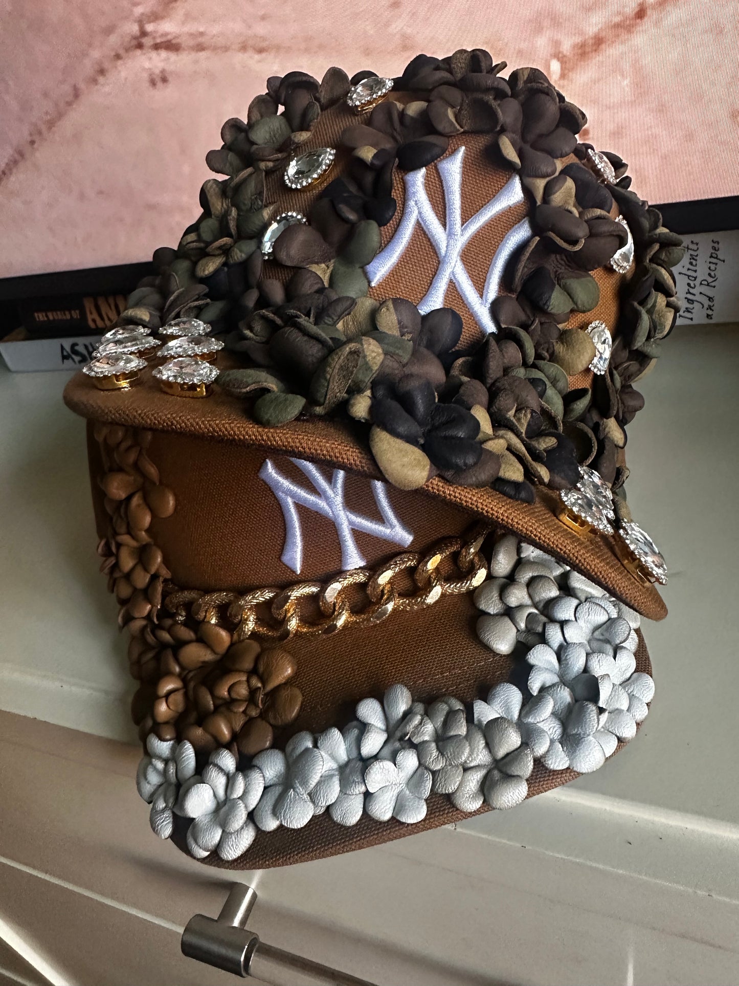 Off the runway - Crystal Camo