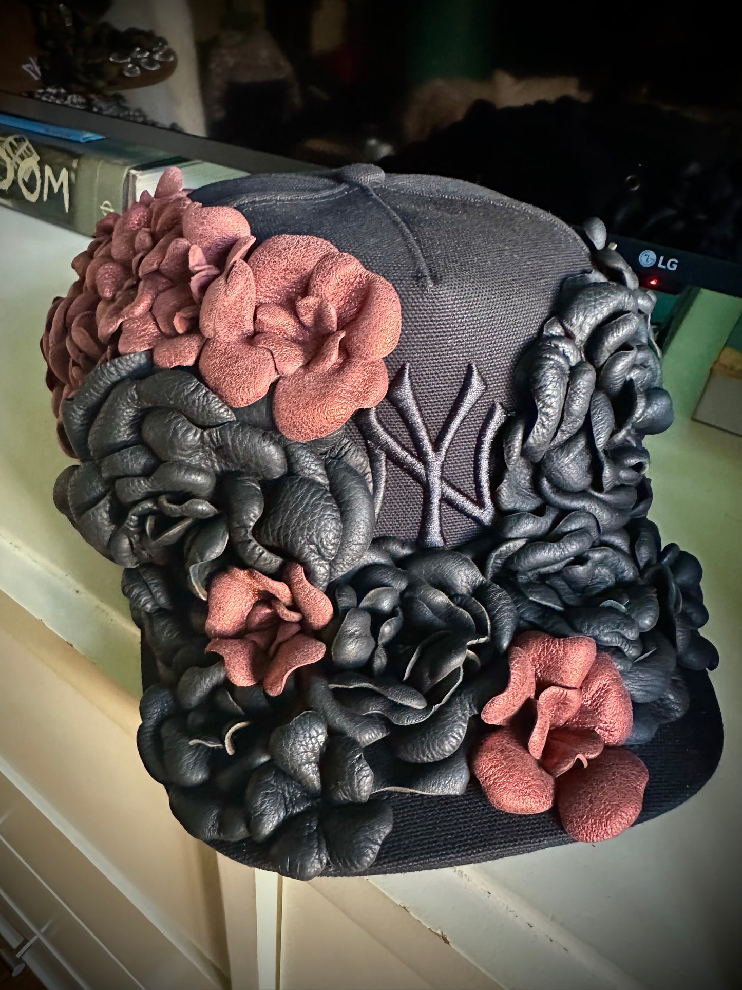 She’s Expensive in Black