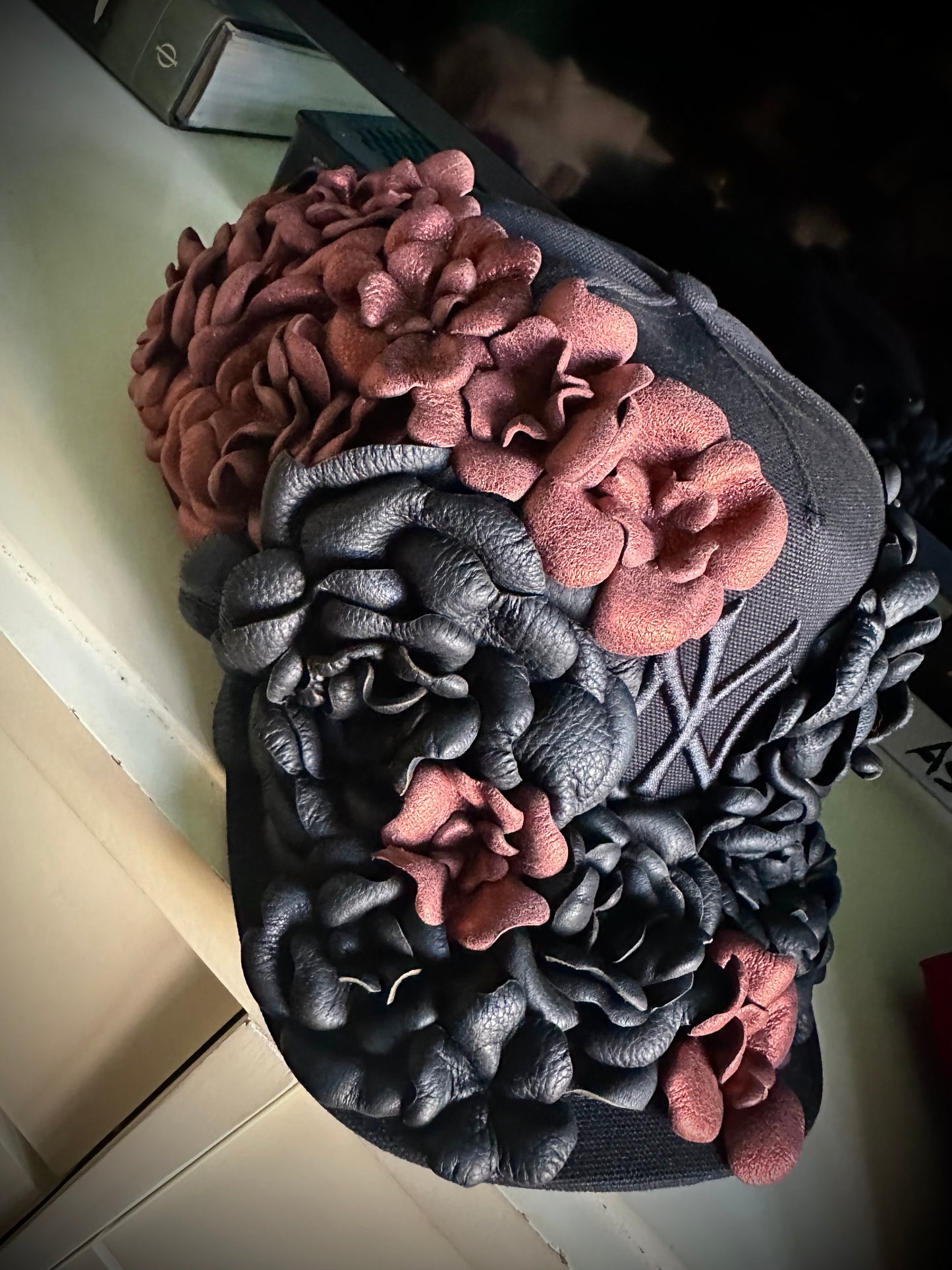 She’s Expensive in Black