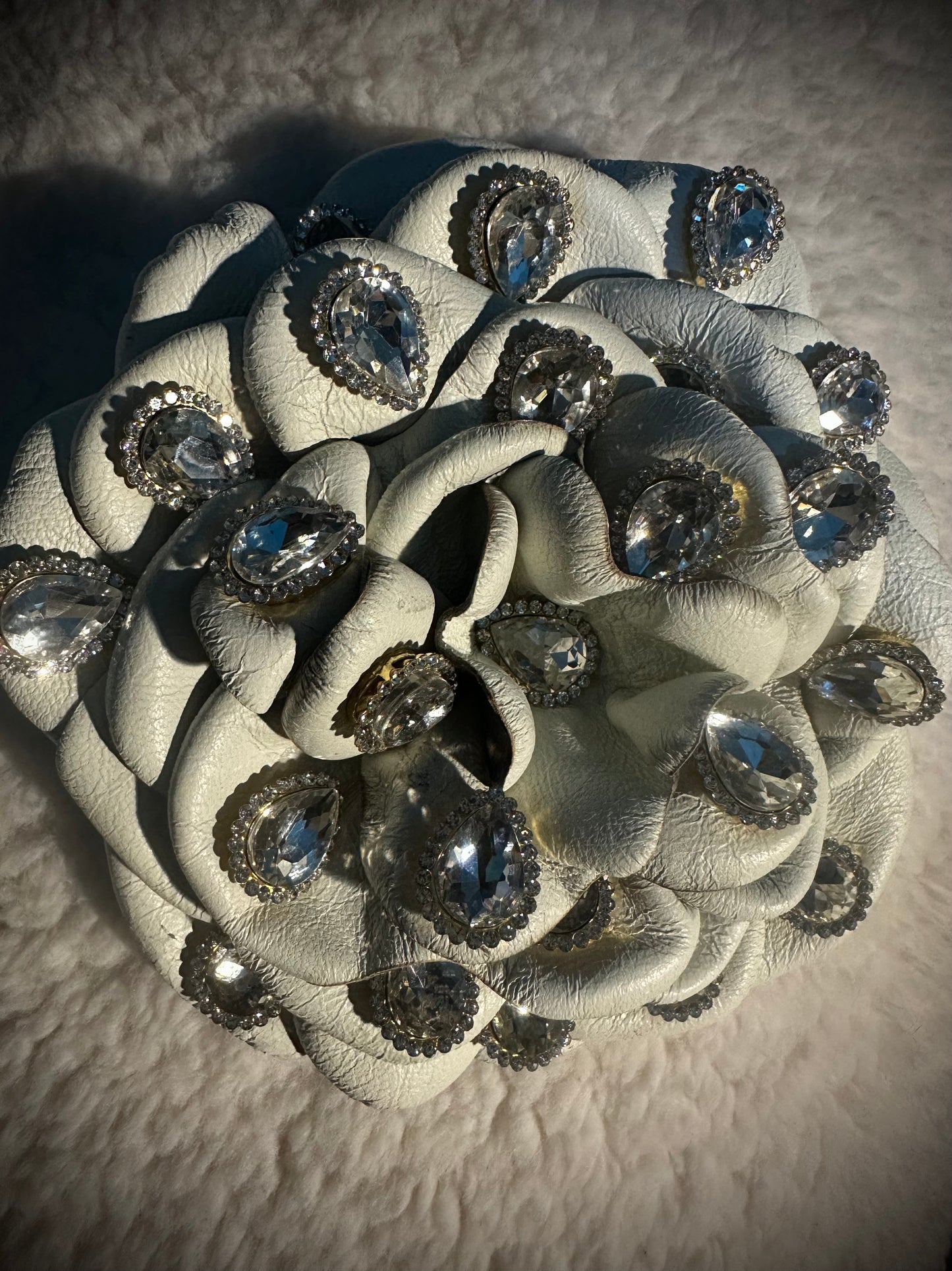 White Diamonds