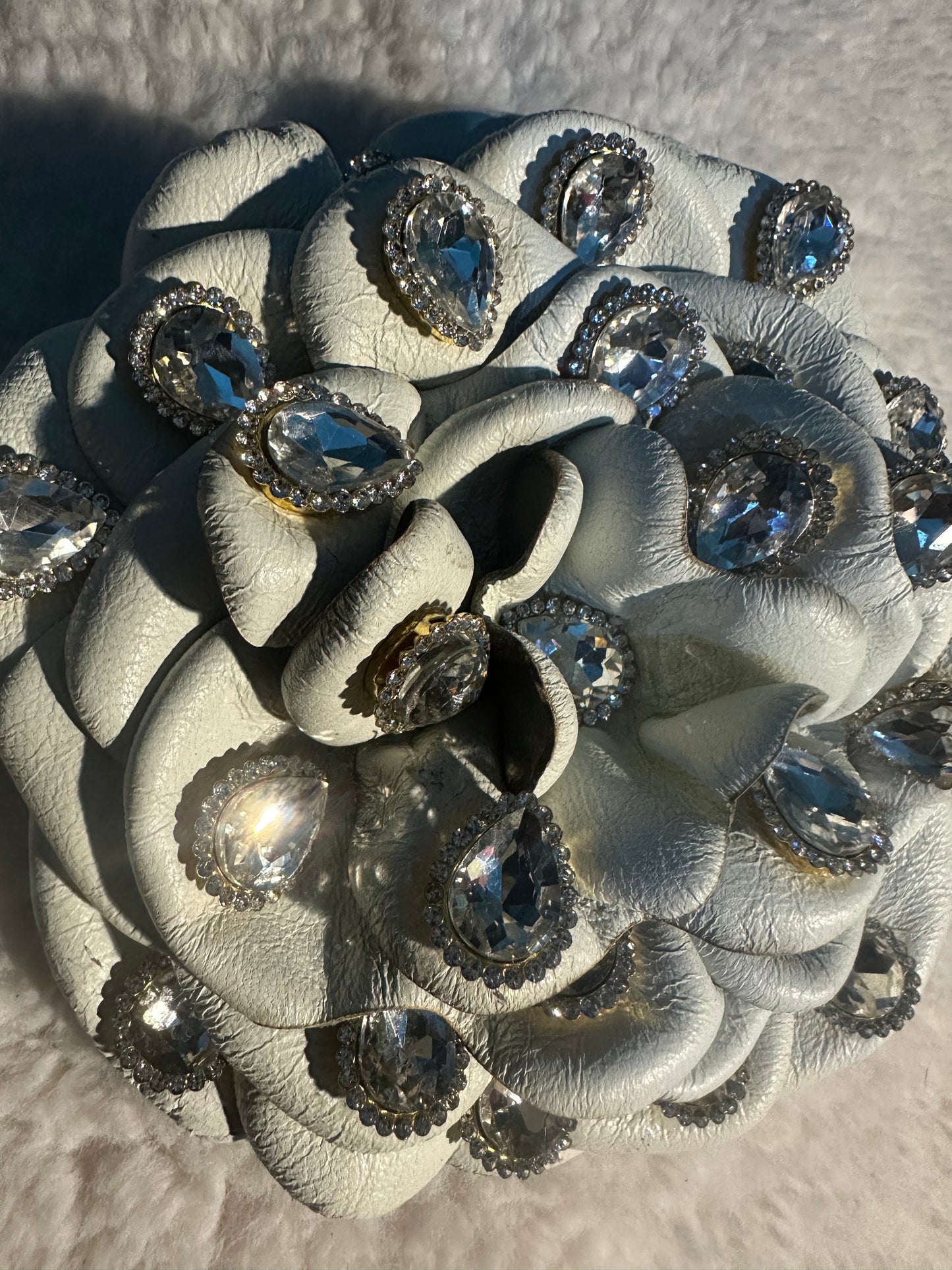 White Diamonds