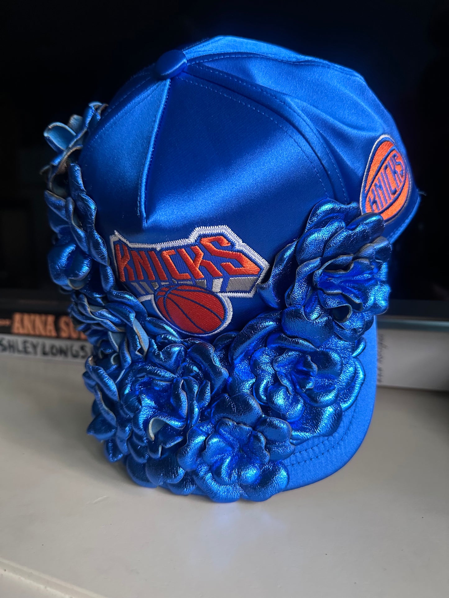 KNICKS FOR THE WIN