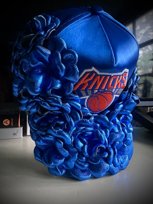 KNICKS FOR THE WIN
