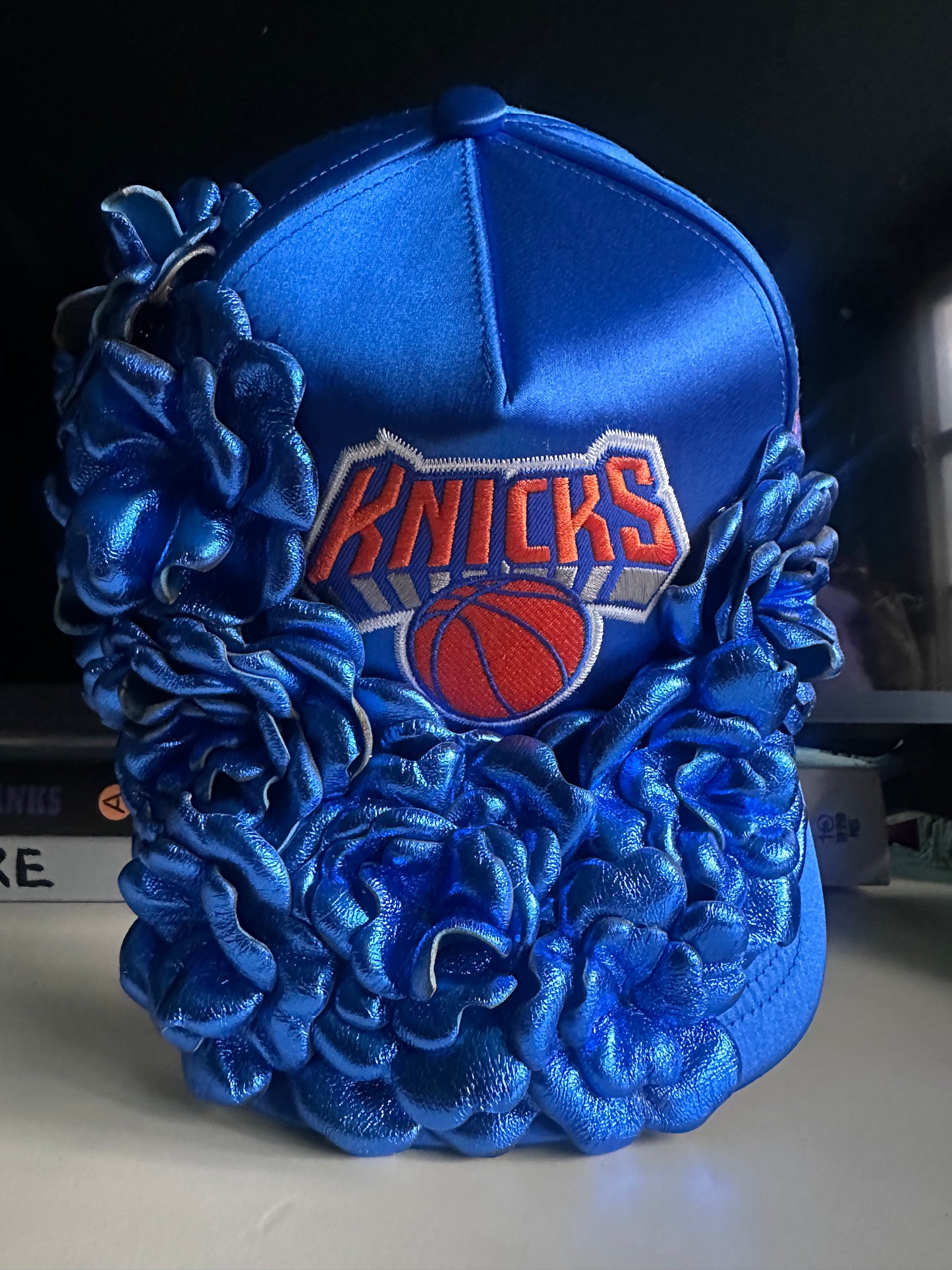 KNICKS FOR THE WIN