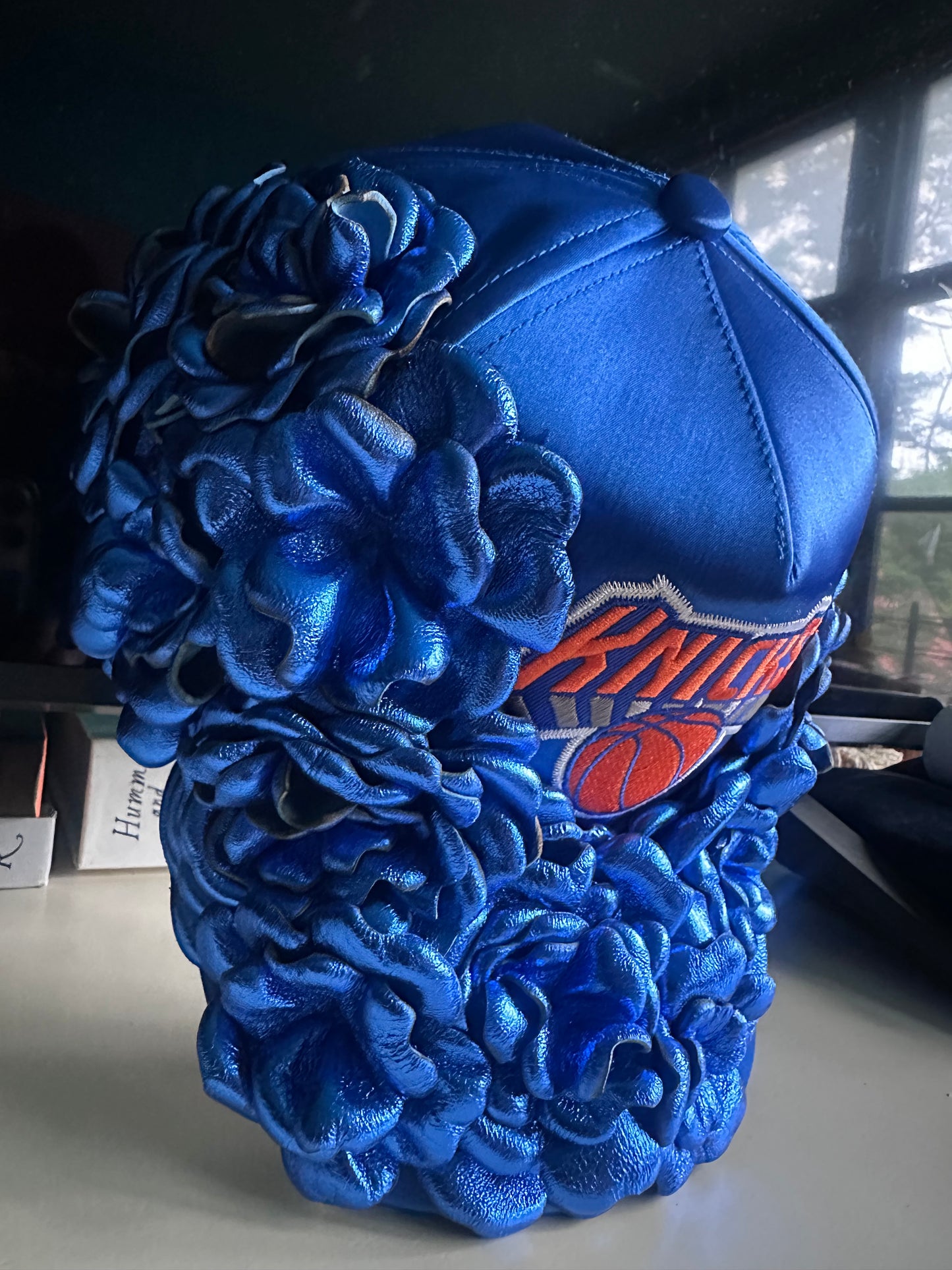 KNICKS FOR THE WIN