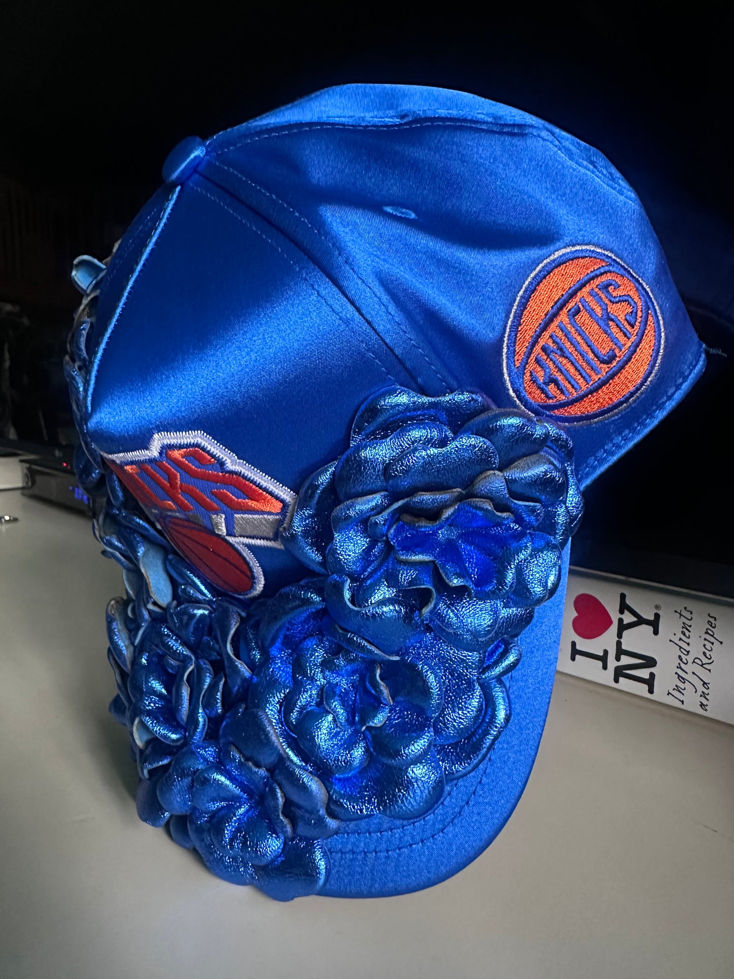 KNICKS FOR THE WIN