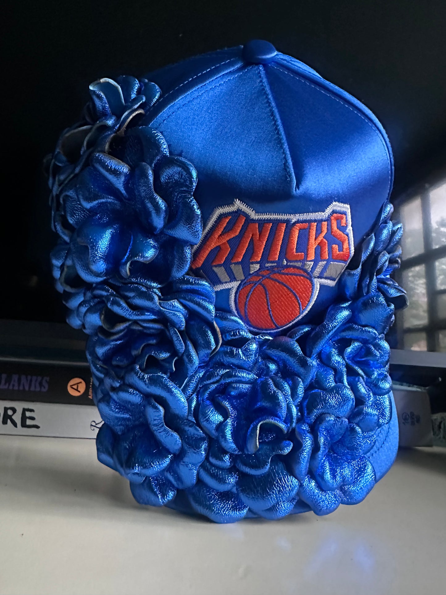 KNICKS FOR THE WIN