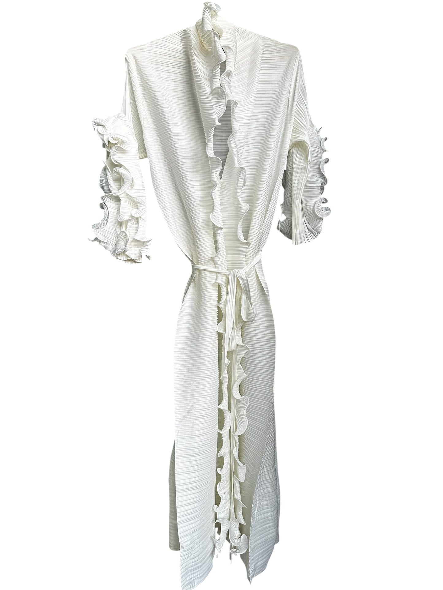 Summer Whites