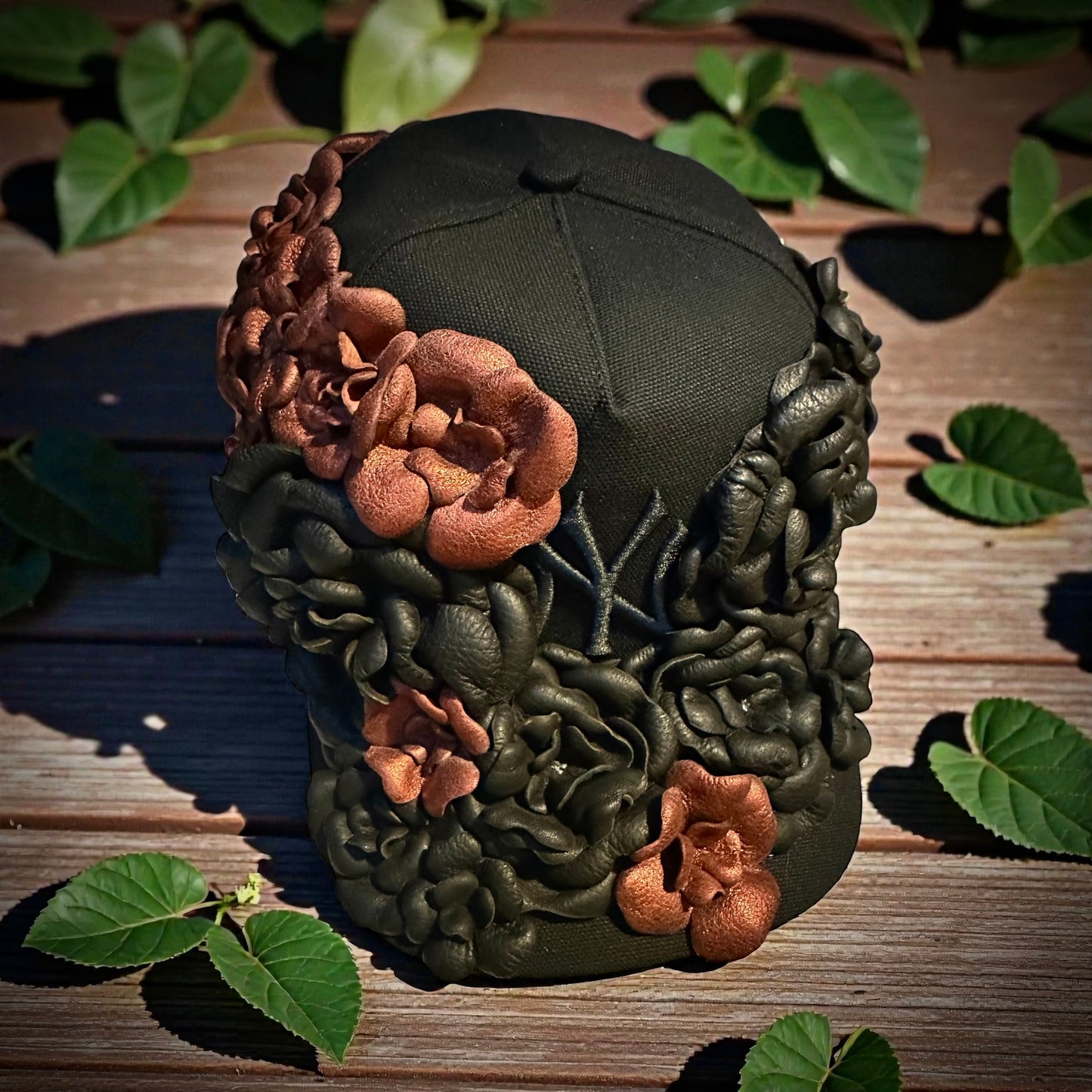 She’s Expensive in Black