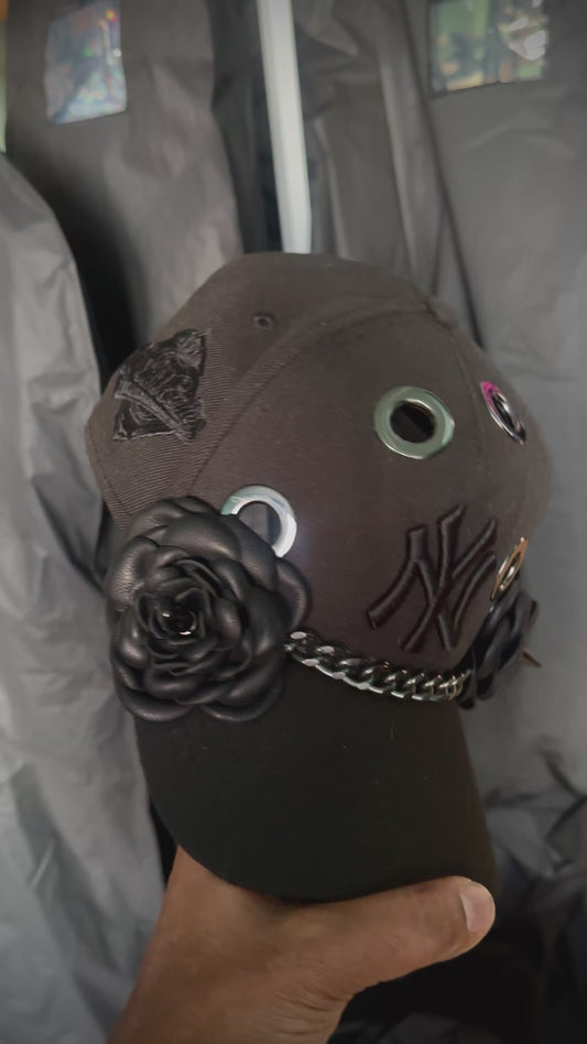 Off the runway - SMOKE